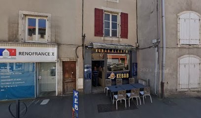 Bas Julien, Restaurant à Saint-Nicolas-de-Port