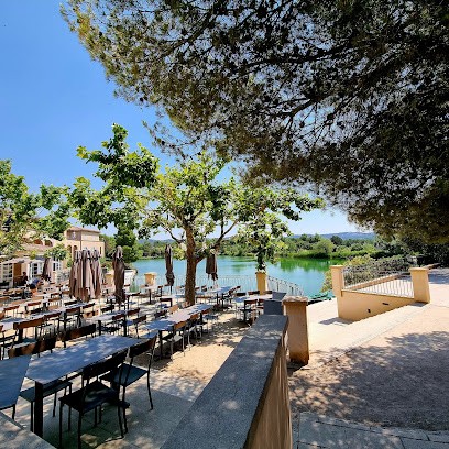 La Farigoule, Restaurant à Mallemort