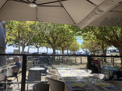 Restaurant Du Port, Restaurant au Château-d'Oléron