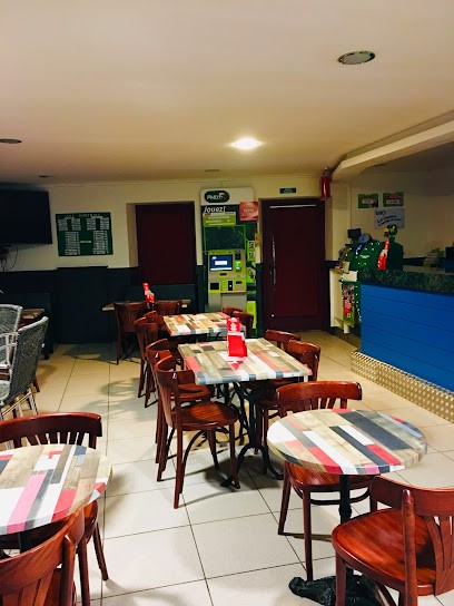 Le 927, Restaurant à Saint-Lyphard