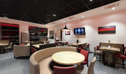Atelier Grill, Restaurant à Saints-Geosmes