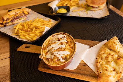 L'etoile, Restaurant à Oyonnax