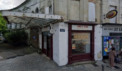 Amis d’Asie Plats À Emporter, Restaurant à Libourne