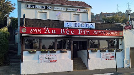Au Bec Fin, Restaurant à Gonfreville-l'Orcher