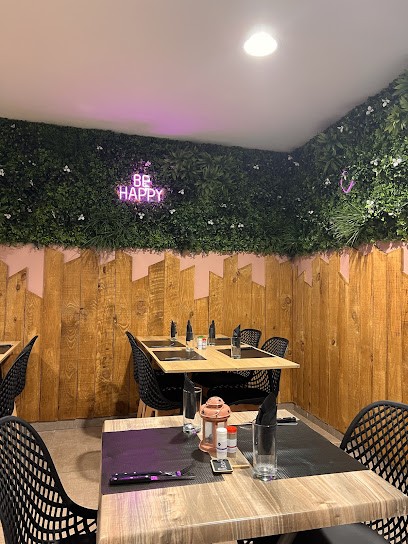 les délices d'imane, Restaurant à Villelongue-de-la-Salanque