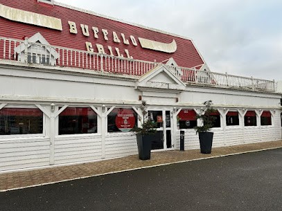 Buffalo Grill Longuenesse, Restaurant à Longuenesse
