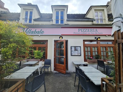 Villabate, Restaurant à Rambouillet