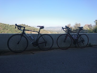 Auberge Du Collet, Restaurant à Tanneron