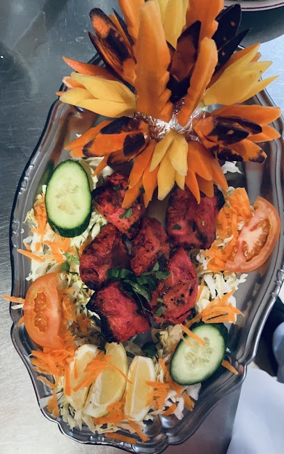 Shalimar Eymet, Restaurant à Eymet