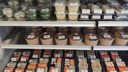 Yeti Sushi, Restaurant à Chessy