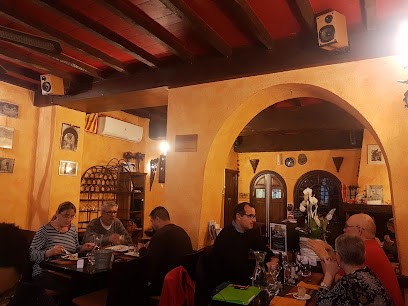 LA SENYERA, Restaurant à Villefranche-de-Conflent