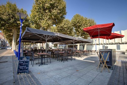 The Scott Resto, Restaurant à Montluçon