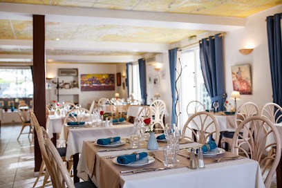 La Dulcine, Restaurant à Reynès