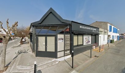 Saveurs Océanes, Restaurant à Saint-Pierre-d'Oléron