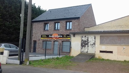 Burger Argelina, Restaurant à Hénin-Beaumont