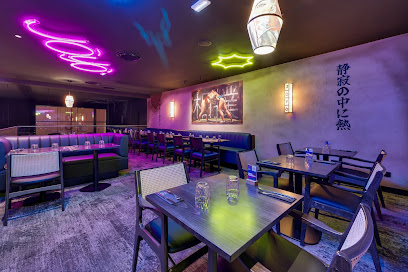 Jōyō - Azian Pub Restaurant à Valenciennes