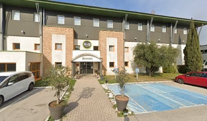 La Mangeoire, Restaurant à Gémenos