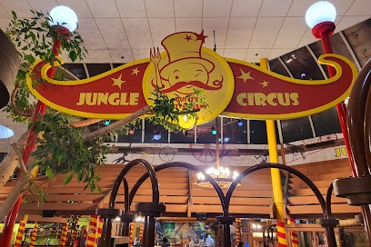 Jungle Circus, Restaurant à Verneuil d'Avre et d'Iton