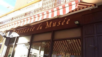Brasserie du Musée, Restaurant à Pradelles
