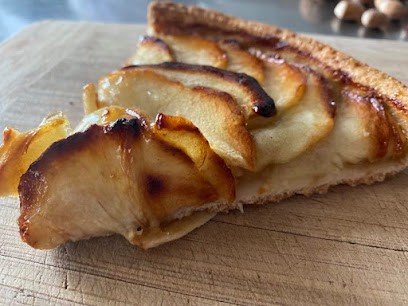 L'agremente, Restaurant à Lucé