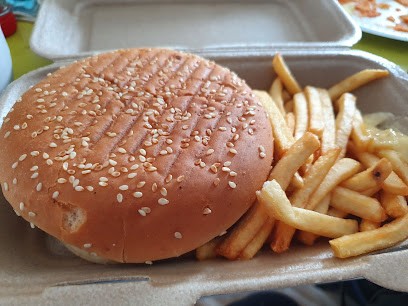 PARIS ISTANBUL, Restaurant à Guéret