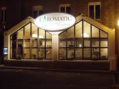 L'Aromatic, Restaurant à Ploeuc-L'Hermitage