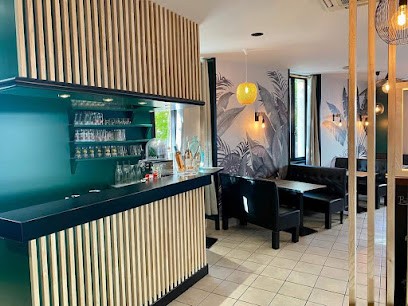 Le Comptoir De Fredo, Restaurant à Vienne