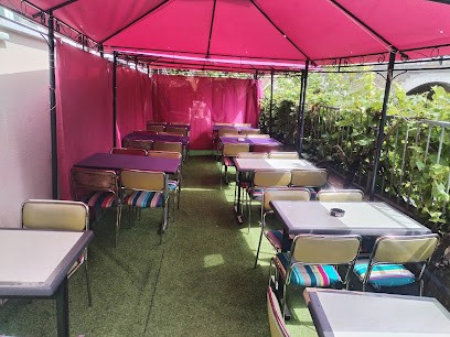 TRAITEUR D'AFRIQUE, Restaurant à Villeneuve-Saint-Georges