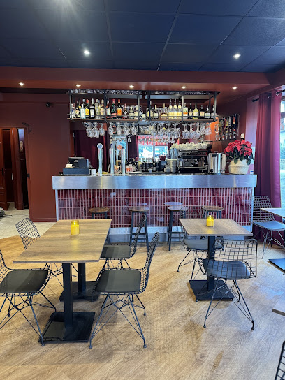 La Ptite Brasserie Restaurant à Vandœuvre-lès-Nancy