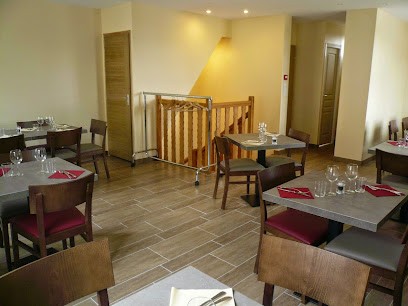 L'Amuse Bouche, Restaurant à Saint-Pierre-Eynac