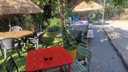 Bar Pizzas LE CABANON, Restaurant à Pleucadeuc