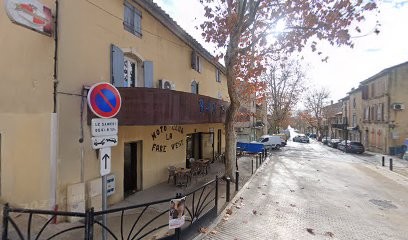 Ambiance Paillote, Restaurant à La Fare-les-Oliviers