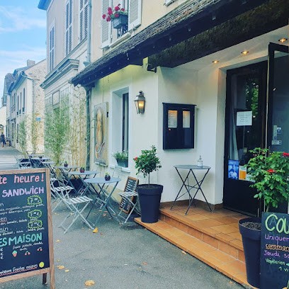 LA PALETTE, Restaurant à Moret-Loing-et-Orvanne