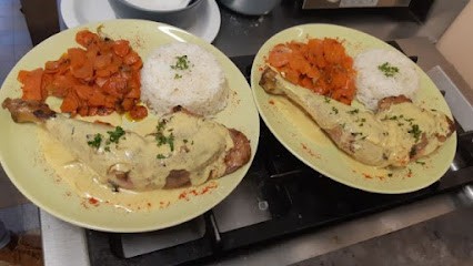 O TERROIR GOURMAND, Restaurant à Saint-Marcel-Bel-Accueil