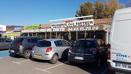 SNACK DU PAS DE TRETS, Restaurant à La Destrousse