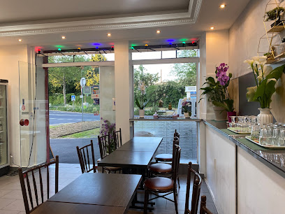 Le Coq D'or Restaurant à Maisons-Alfort