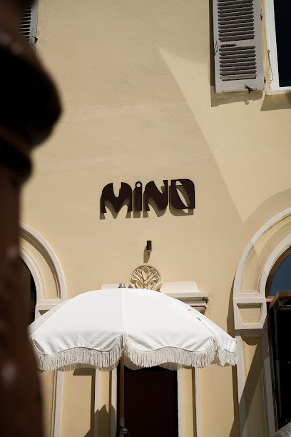 Minò Ajaccio Restaurant à Ajaccio