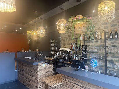 Brasserie Le Dix, Restaurant à Eybens