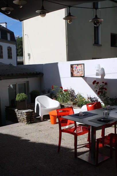 La Campagna, Restaurant à Pont-Aven