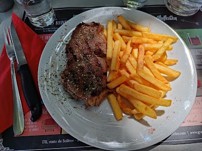 Bar Restaurant De L Union, Restaurant à Sainte-Cécile-les-Vignes