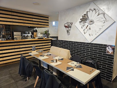 Restaurant Phan'x, Restaurant à Cluses