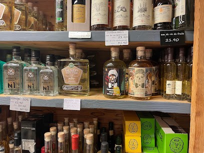 Micro-Brasserie K&G Green Valley, Restaurant à Mieussy