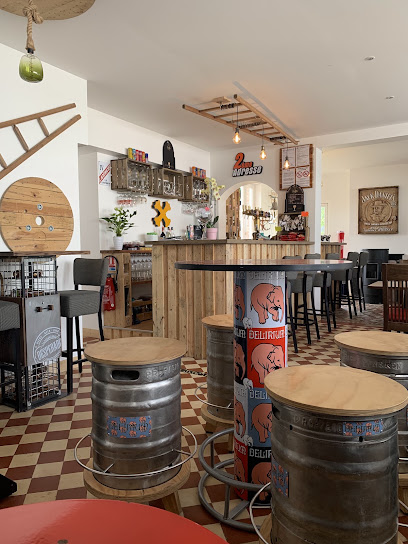 2Ème Adresse Restaurant à Crécy-sur-Serre