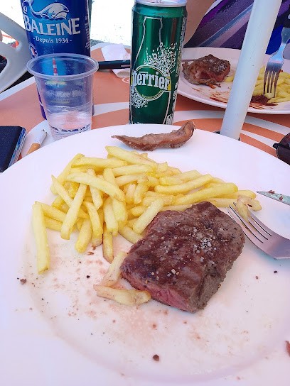 La Friterie de la Piscine, Restaurant à Vougeot
