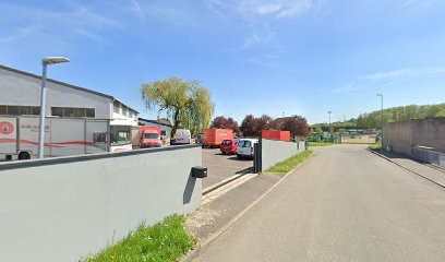 AU GRILL, Restaurant à Marange-Silvange