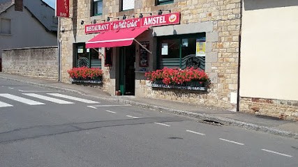 Bar Restaurant Au Petit Godet, Restaurant à Saint-Aubin-d'Aubigné