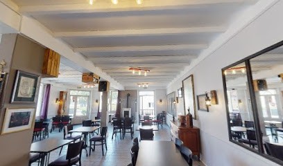 Restaurant La Ciboulette, Restaurant à Pouillon