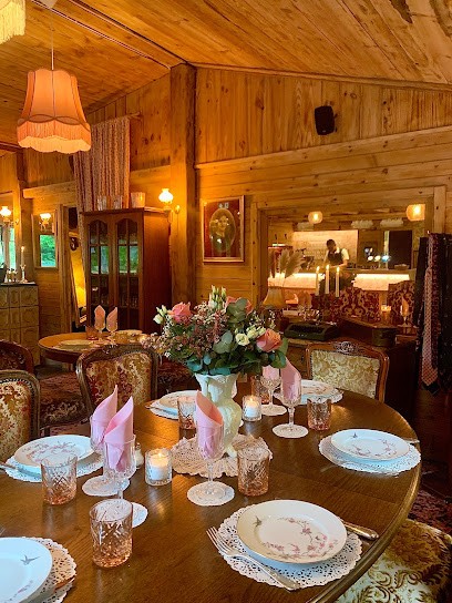 Le Chalet Du Lac, Restaurant à Val de Briey