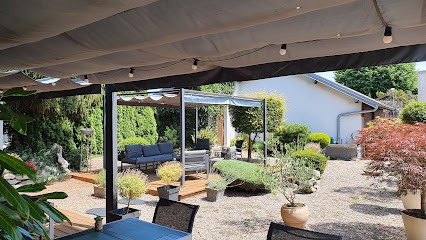 La Bergeraine, Restaurant à Mélisey