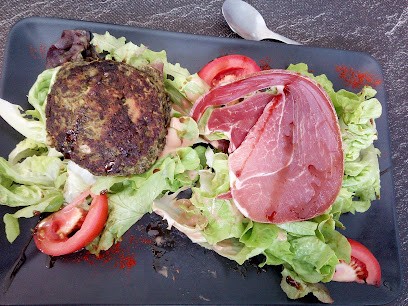 Au Fil Du Viaur, Restaurant à Sainte-Juliette-sur-Viaur